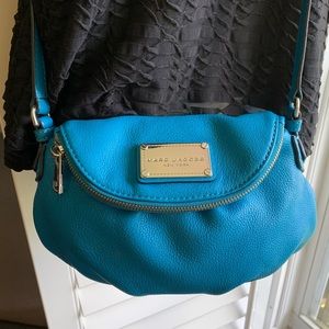 MARC JACOBS Natasha Crossbody